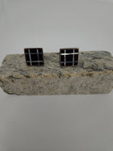 Square Cufflinks