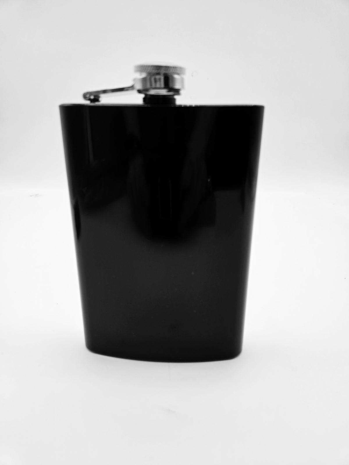 Colored Flask