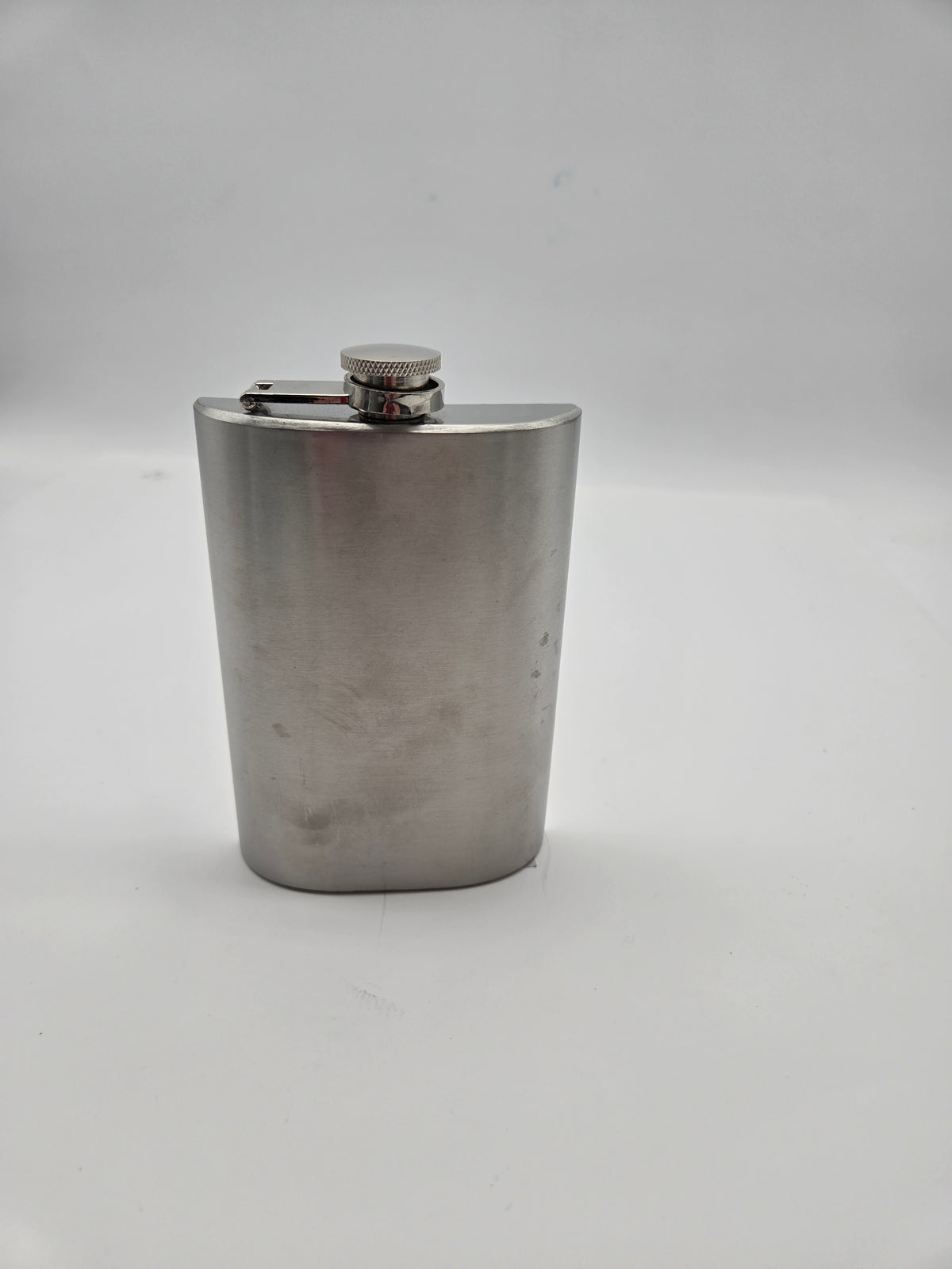 MAXAM Stainless Steel Body Flask