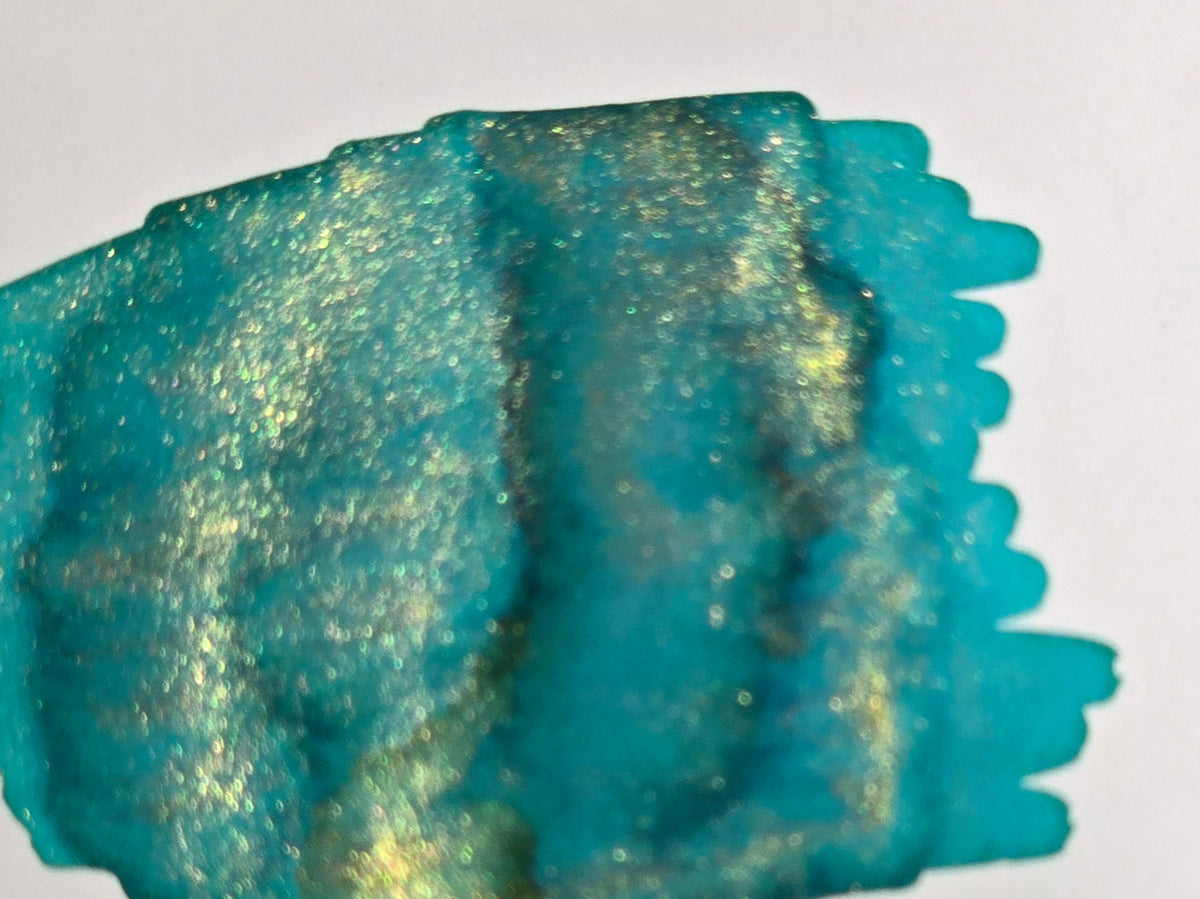 Tono & Lims - Earth Contact Series - Labradorite