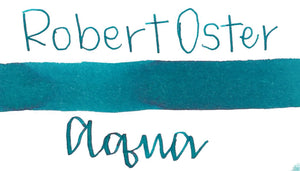 Robert Oster - Aqua