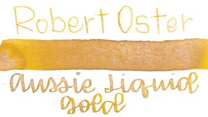 Robert Oster Shake & Shimmer - Aussie Liquid Gold