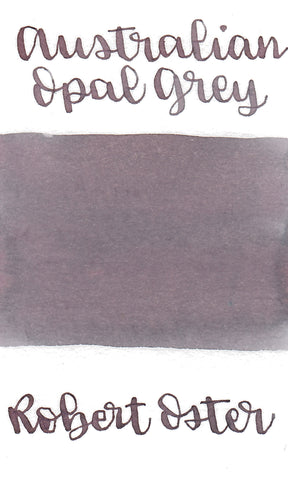 Robert Oster Australian Opal Grey