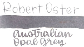 Robert Oster Australian Opal Grey
