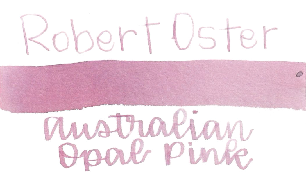 Robert Oster - Australian Opal Pink