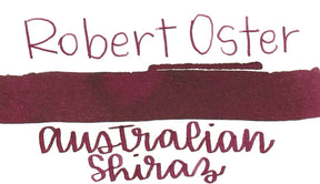 Robert Oster Australian Syrah