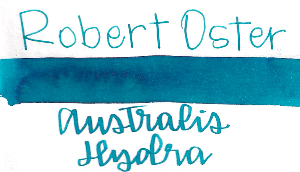 Robert Oster Australis Hydra
