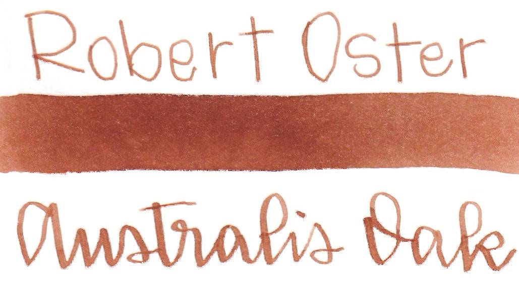 Robert Oster Australis Oak