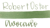 Robert Oster Avocado