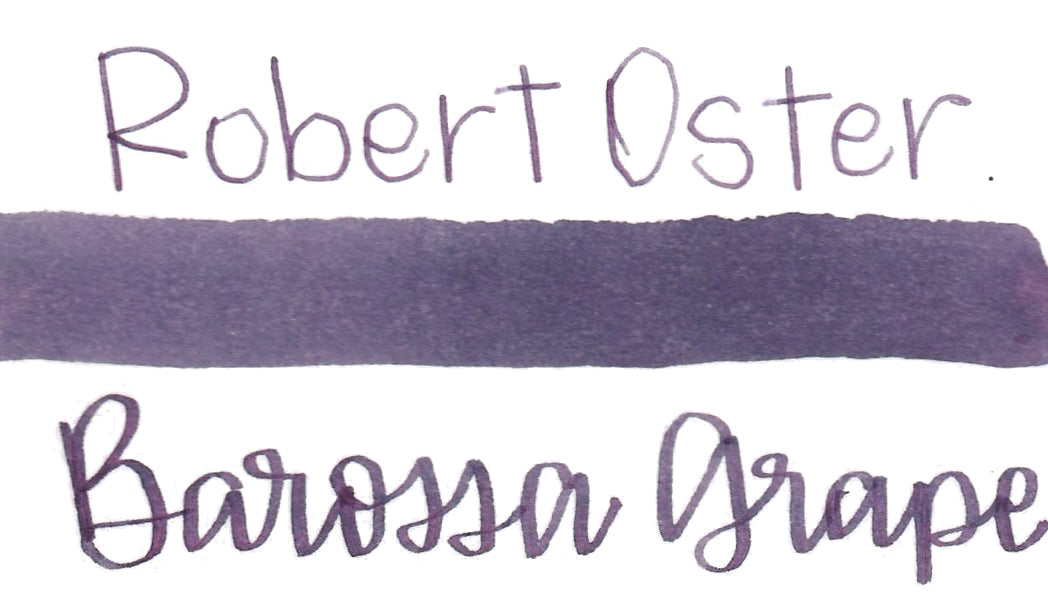 Robert Oster - Barossa Grape