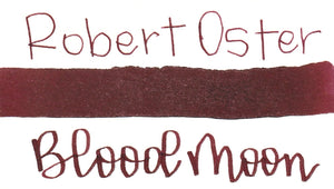 Robert Oster - Blood Moon