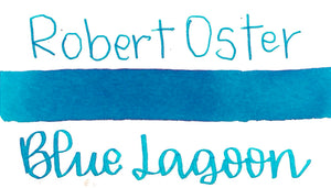 Robert Oster - Blue Lagoon