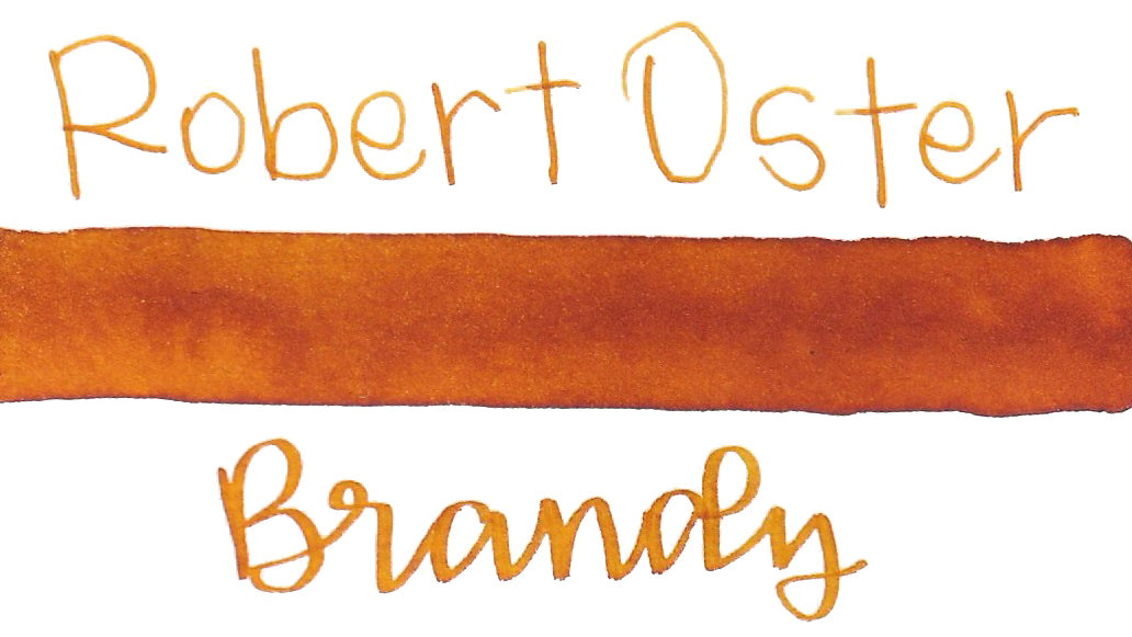 Robert Oster Brandy