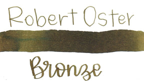 Robert Oster Bronze