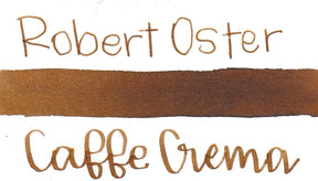 Robert Oster Caffe Crema