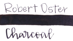 Robert Oster Charcoal