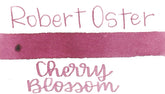 Robert Oster Cherry Blossom