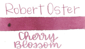 Robert Oster Cherry Blossom
