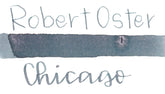 Robert Oster Cities of America Chicago