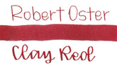 Robert Oster Clay Red