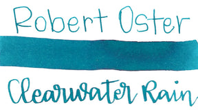 Robert Oster Clearwater Rain