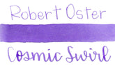 Robert Oster Cosmic Swirl