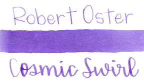 Robert Oster Cosmic Swirl