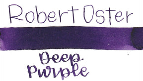 Robert Oster Deep Purple