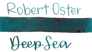 Robert Oster - Deep Sea