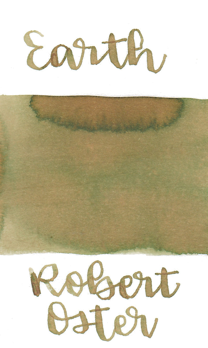 Robert Oster Earth