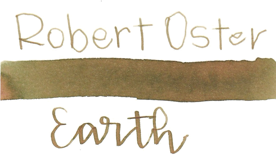 Robert Oster Earth