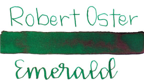 Robert Oster Emerald