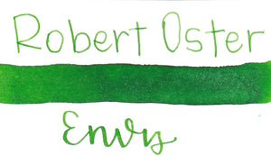 Robert Oster Shake & Shimmer - Envy Green
