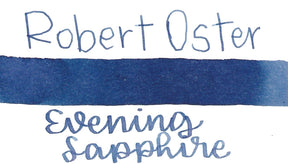 Robert Oster Evening Sapphire