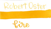 Robert Oster Fire