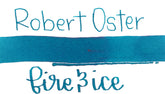 Robert Oster Fire & Ice