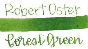 Robert Oster Forest Green