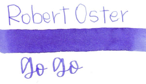 Robert Oster - GoGo