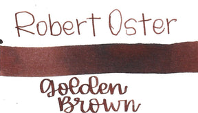 Robert Oster Golden Brown