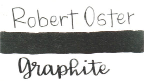 Robert Oster Graphite