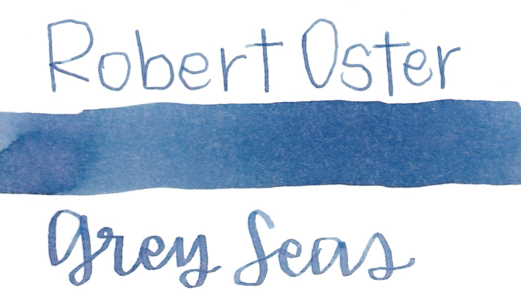 Robert Oster Grey Seas