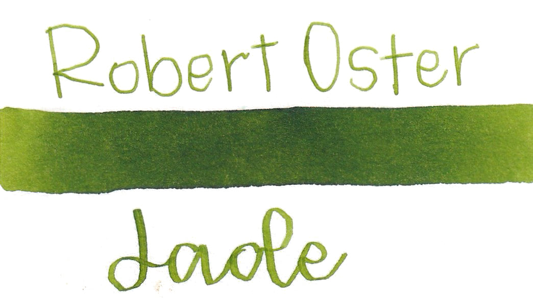 Robert Oster Jade