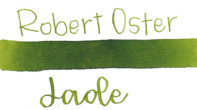 Robert Oster Jade