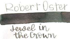 Robert Oster Shake & Shimmer Jewel in the Crown
