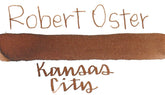 Robert Oster Cities of America -Kansas City