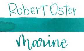Robert Oster Marine
