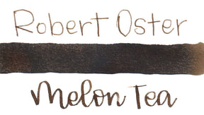 Robert Oster Melon Tea