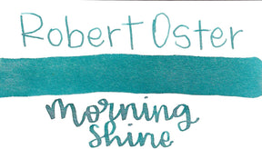 Robert Oster Shake & Shimmer Morning Shine