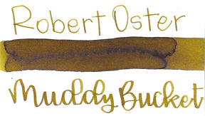 Robert Oster Muddy Bucket
