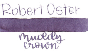 Robert Oster Muddy Crown